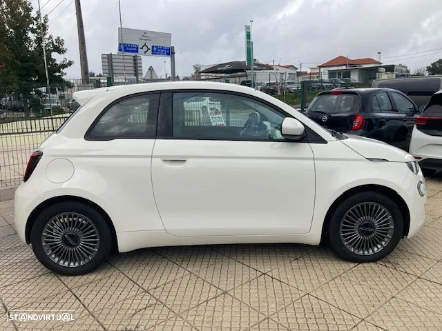 Fiat 500e Icon - 14
