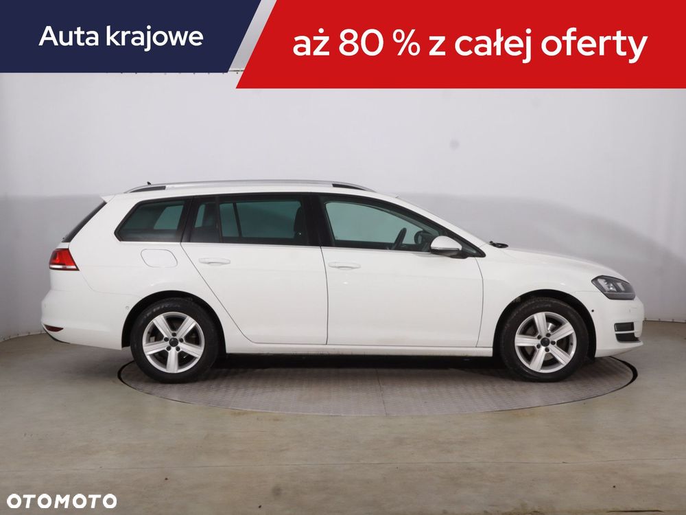 Volkswagen Golf Variant - 8