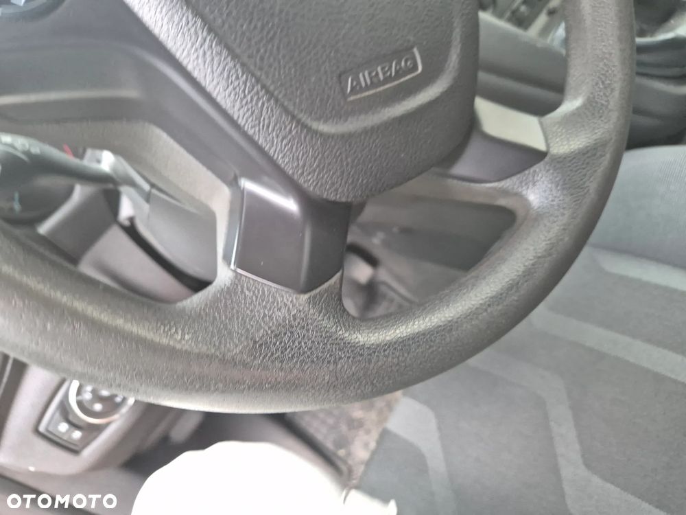 Ford Transit Connect - 5