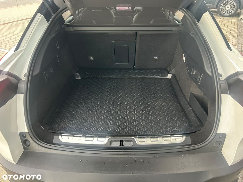 Citroën C5X 1.6 PureTech Shine EAT8 - 38