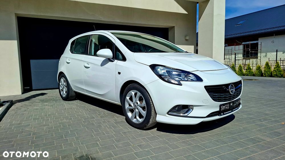 Opel Corsa 1.4 Color Edition S&S - 4
