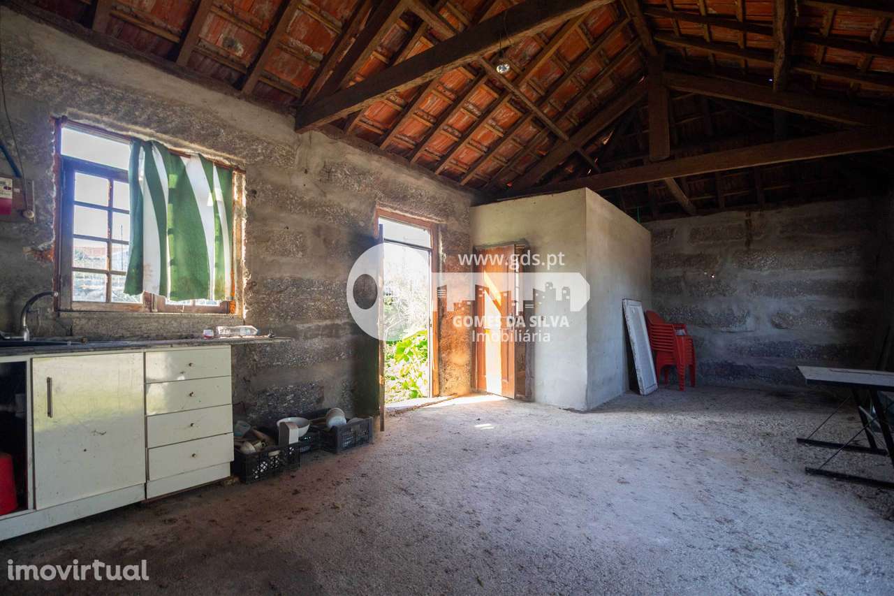 T1 com 45m², aquecimento a gás e localização central - Grande imagem: 2/20