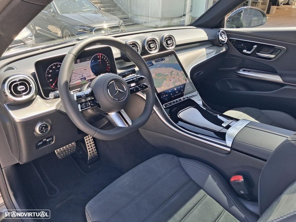 Mercedes-Benz CLE 300 - 11