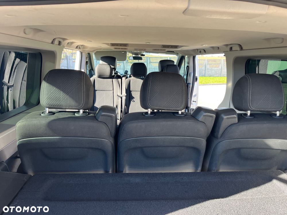 Renault Trafic ENERGY Grand Spaceclass - 21
