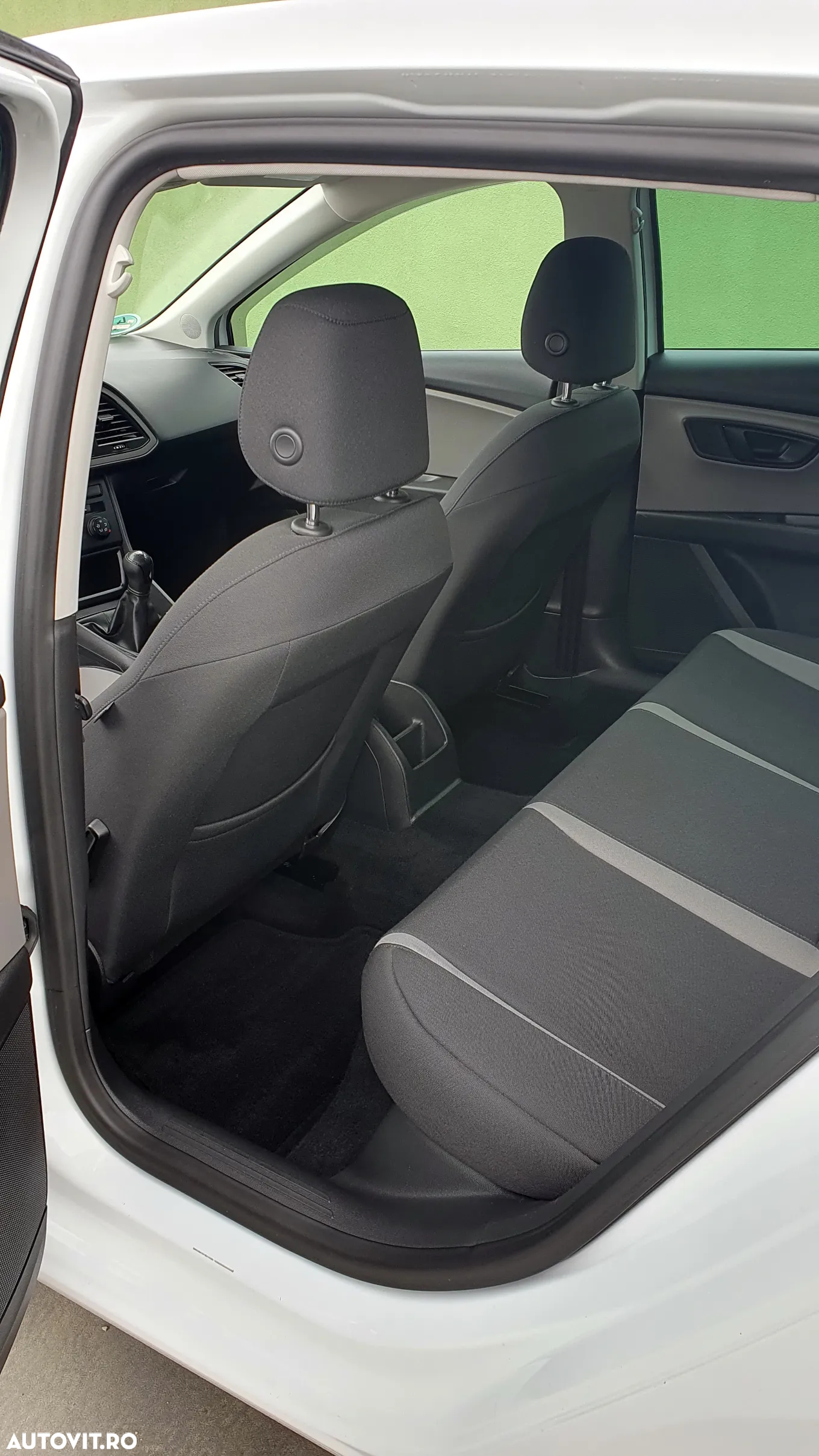 Seat Leon 1.2 TSI Reference - 9