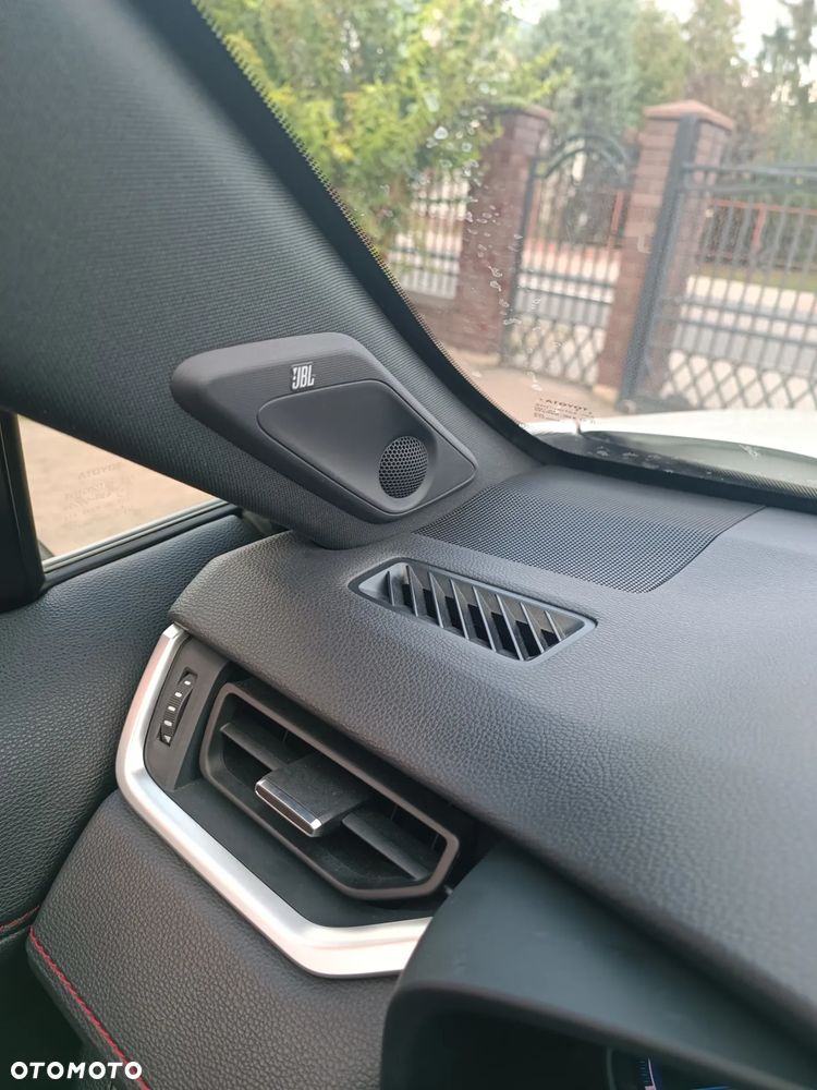 Toyota RAV4 2.5 Plug-In Hybrid Selection 4x4 - 10