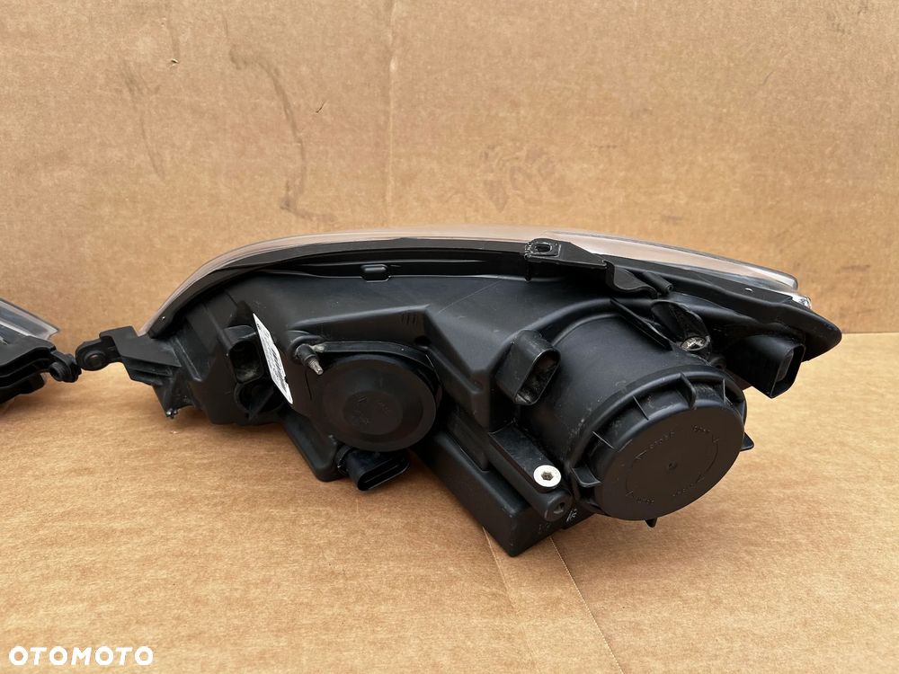 VOLKSWAGEN GOLF VI 6 PLUS + 5M1941006 5M1941005 LAMPA PRZÓD PRAWA LEWA REFLEKTOR PRZÓD PRAWY LEWY ORYGINALNY EUROPA - 4