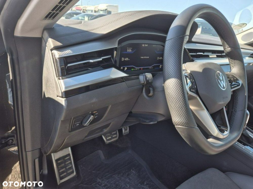 Volkswagen Arteon - 8