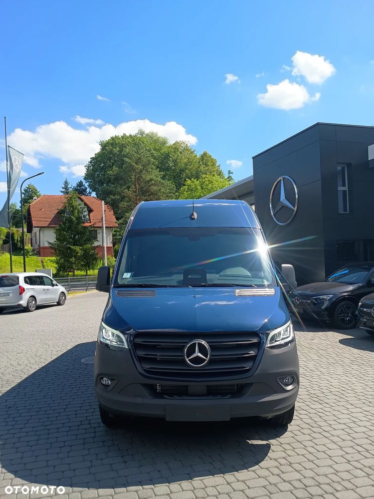 Mercedes-Benz Sprinter L3H2 - 4