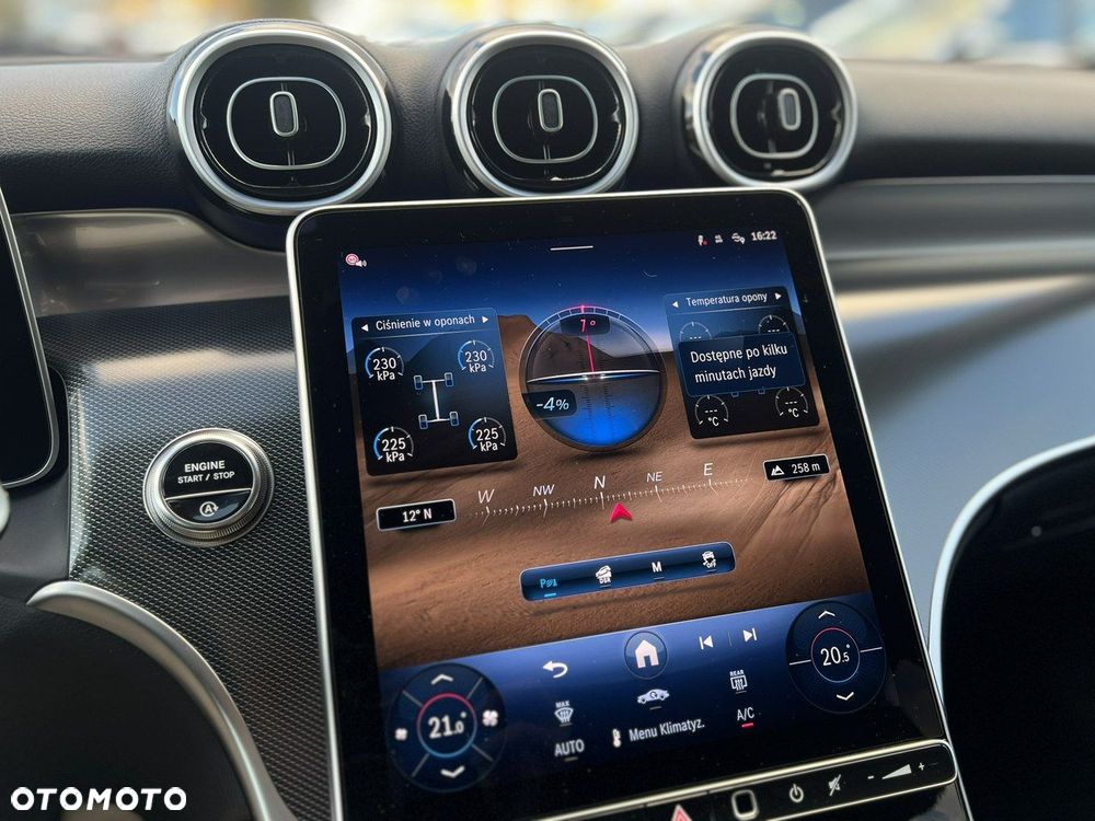 Mercedes-Benz GLC 200 mHEV 4-Matic Avantgarde - 28