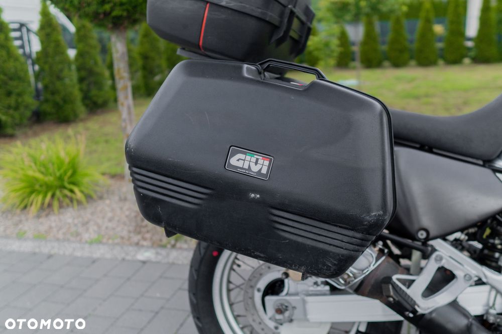 Honda Transalp - 20