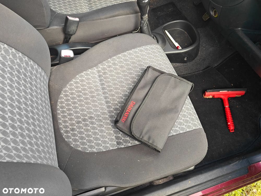 Daihatsu Trevis 1.0 Limited - 18