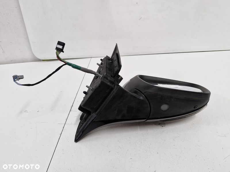 RENAULT SCENIC IV 4 LUSTERKO PRAWE 11+2 PIN 13 PIN - 7