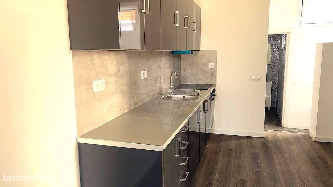 Moradia T2 para arrendamento - Grande imagem: 4/15