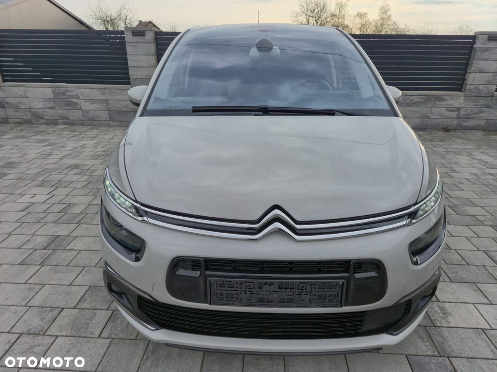 Citroën C4 Picasso BlueHDi 120 FEEL - 2