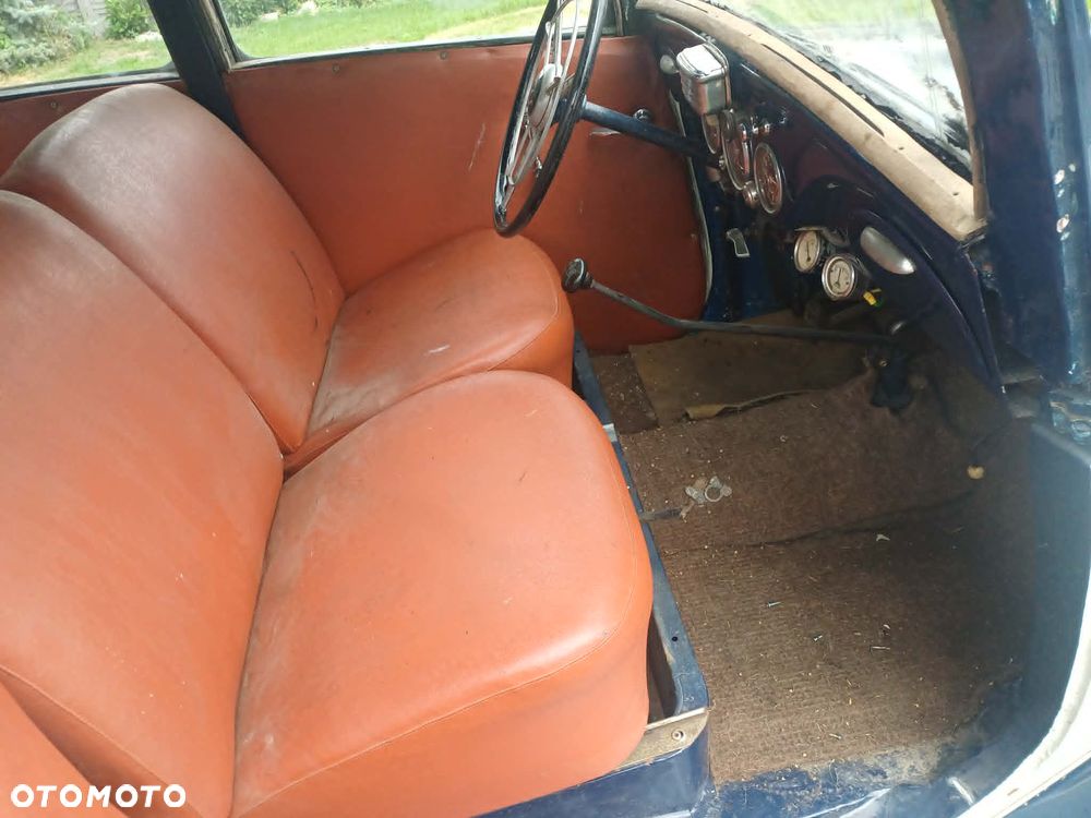Mercedes-Benz Inny - 7