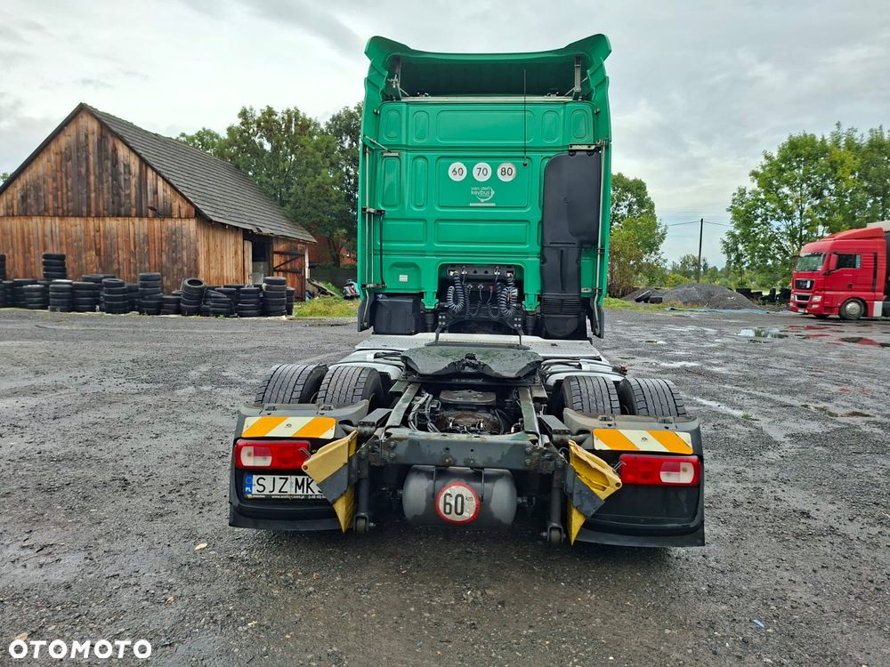 DAF XF 460 FT - 6