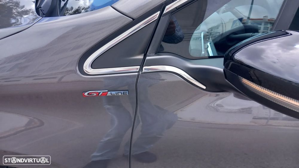 Peugeot 208 1.2 PureTech GT Line - 4