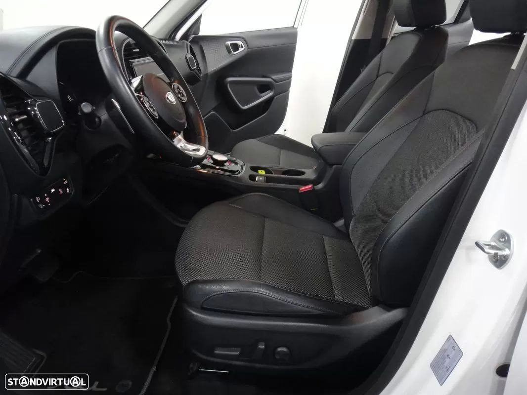 Kia e-Soul 64kWh - 14