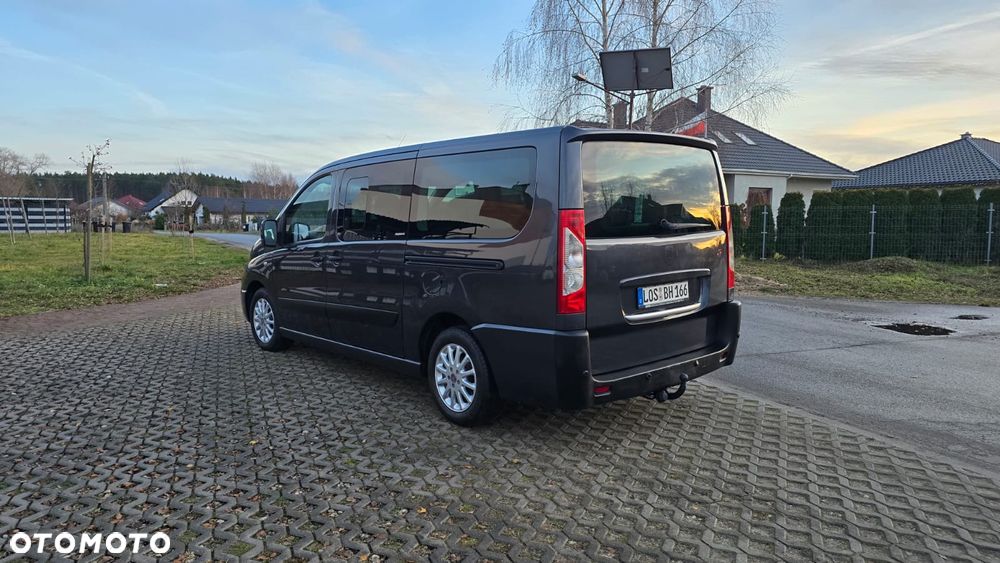 Fiat Scudo L2 (5-Si.) Panorama Executive - 7