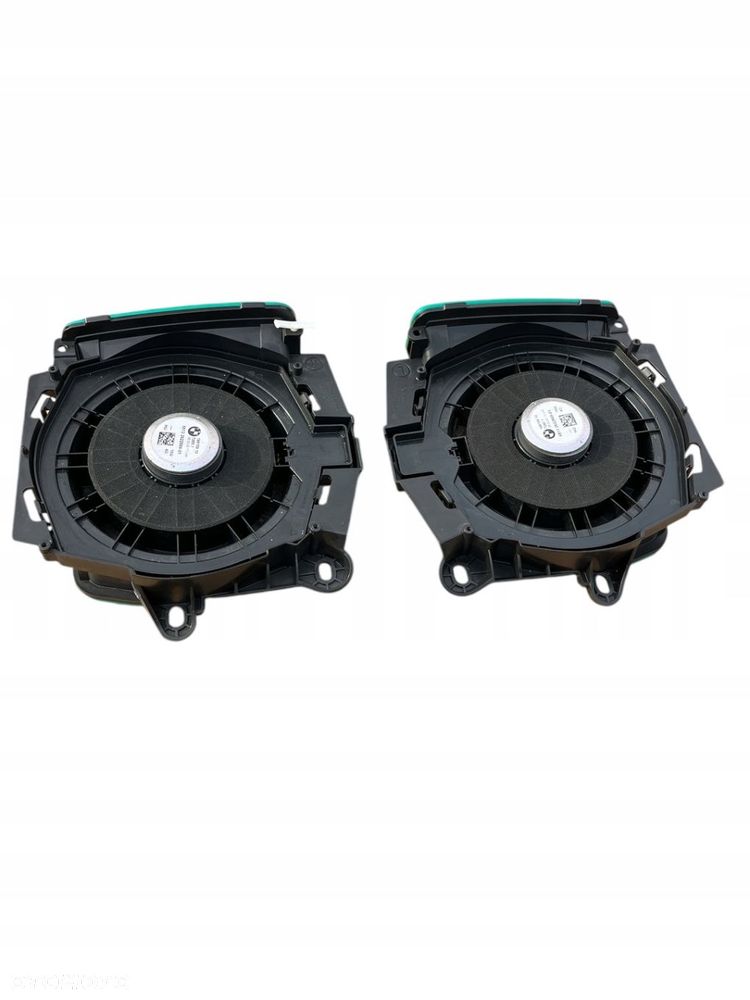GŁOŚNIK SUBWOOFER LEWY, PRAWY BMW 3 G20/21, 22r 2622566 - 3