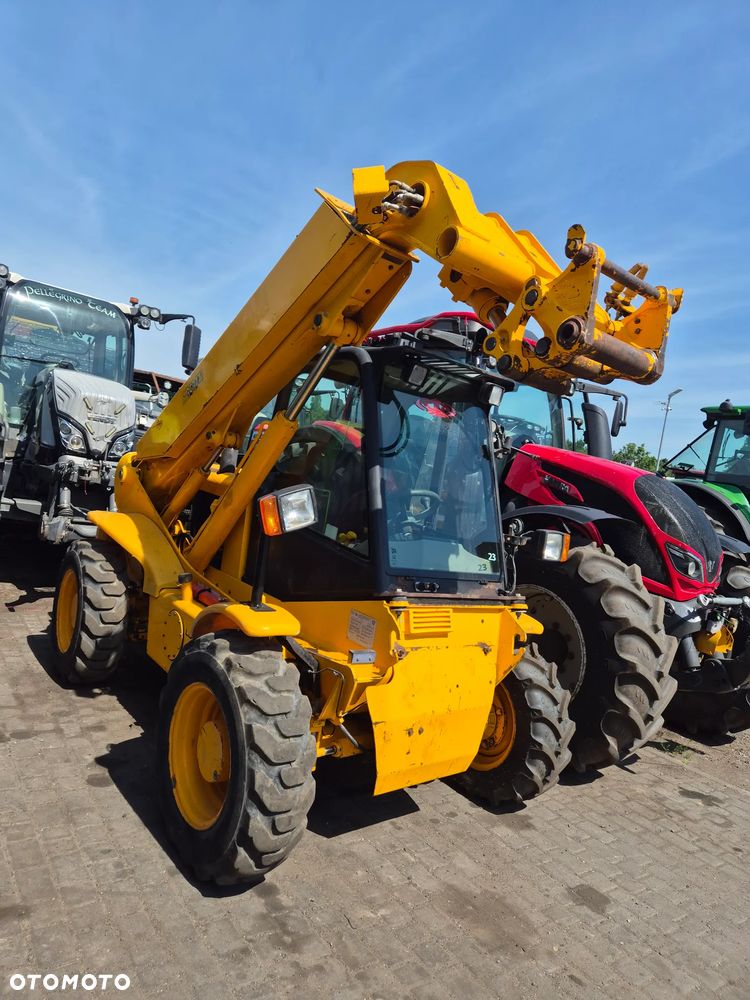 JCB - 2