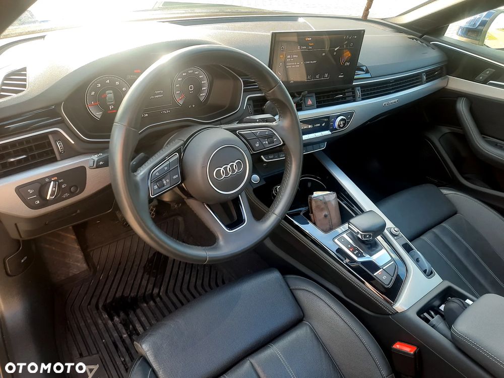 Audi A5 - 14