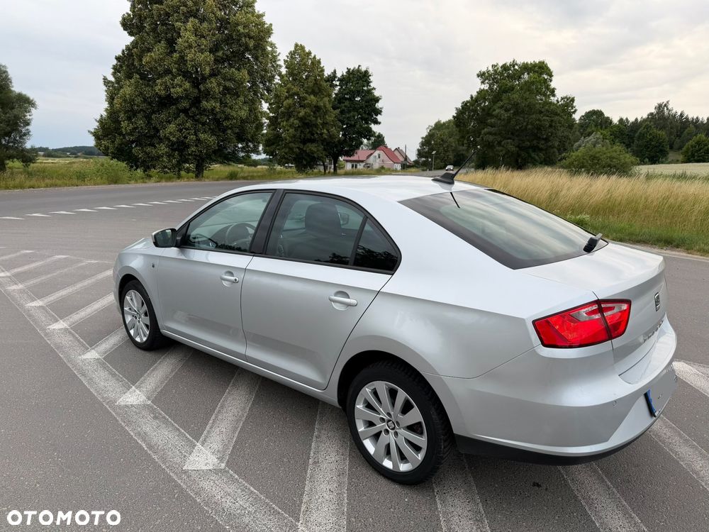 Seat Toledo - 26