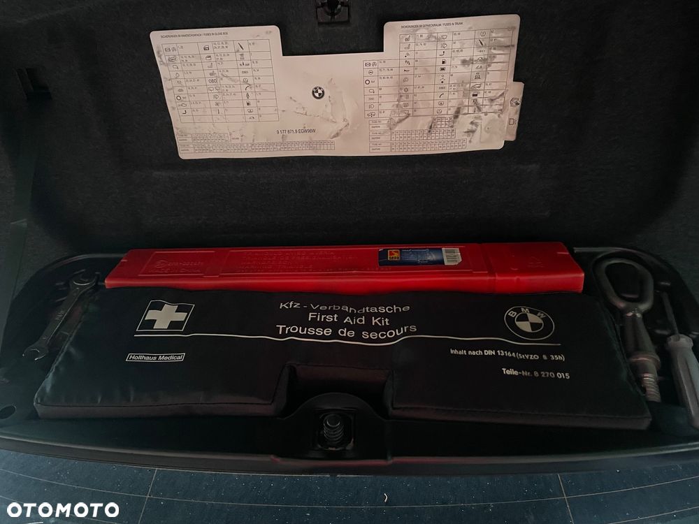 BMW Seria 5 530xd Edition Exclusive - 22