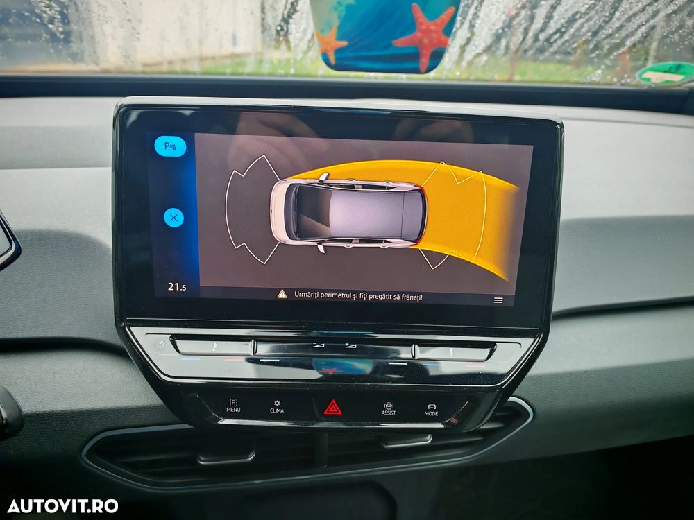 Volkswagen ID.3 Performance Upgrade Pure - 16