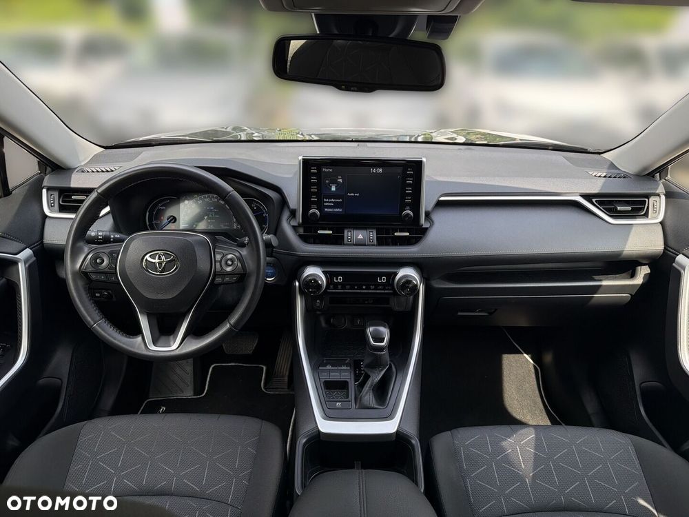 Toyota RAV4 - 14