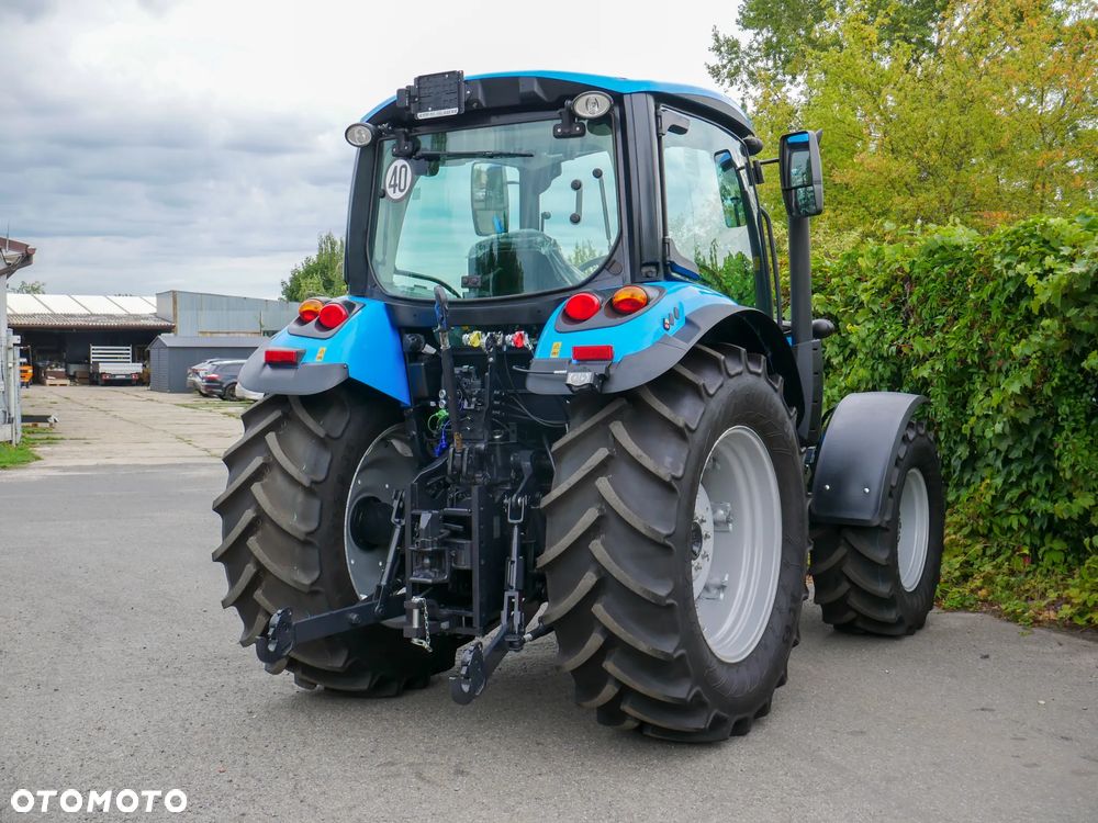 Landini 5-100 - 7