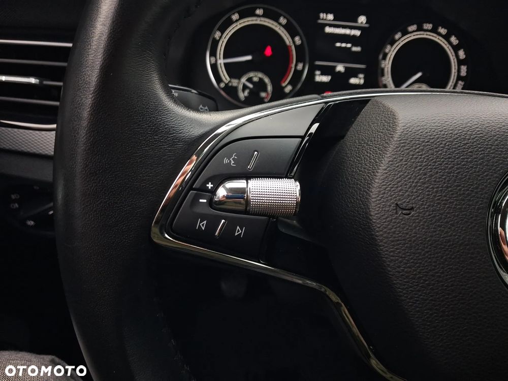 Skoda Scala 1.0 TSI Ambition - 21