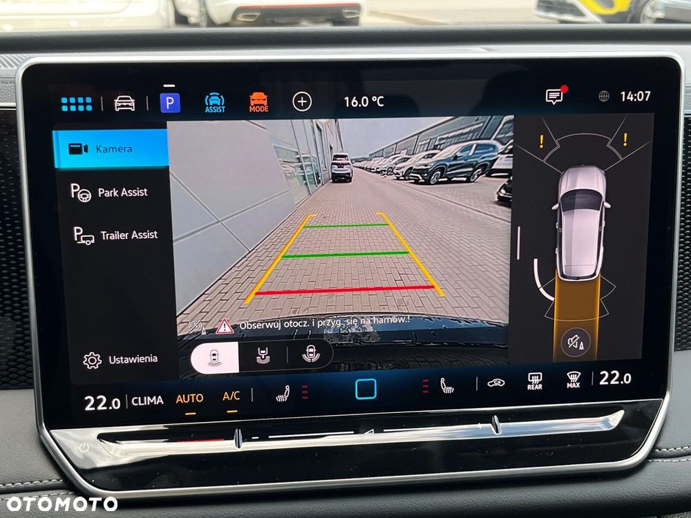 Volkswagen Tiguan 2.0 TDI Life Plus DSG - 9