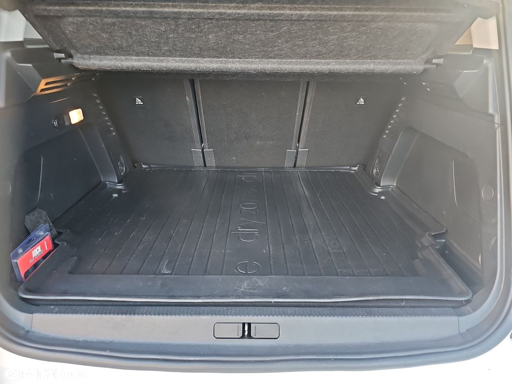 Citroën C5 Aircross 1.2 PureTech Feel EAT8 - 21