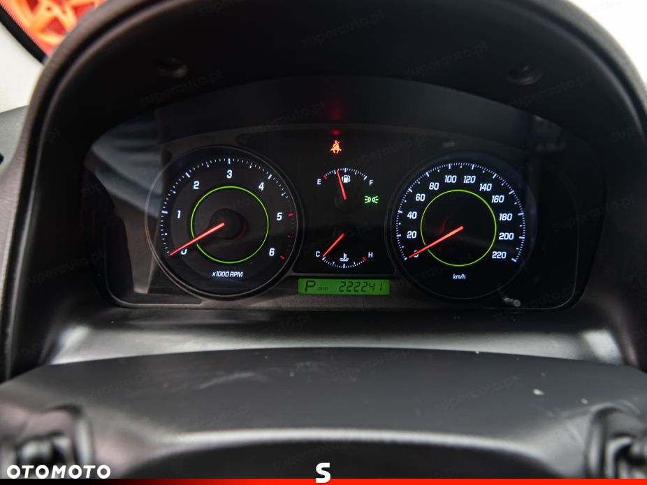 Chevrolet Captiva - 13