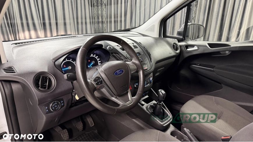 Ford Transit Courier 1.0 101KM LPG - 8