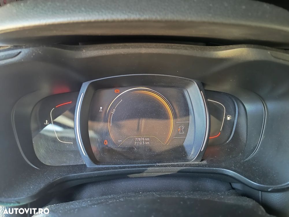 Renault Kadjar 1.2 TCe Zen - 2