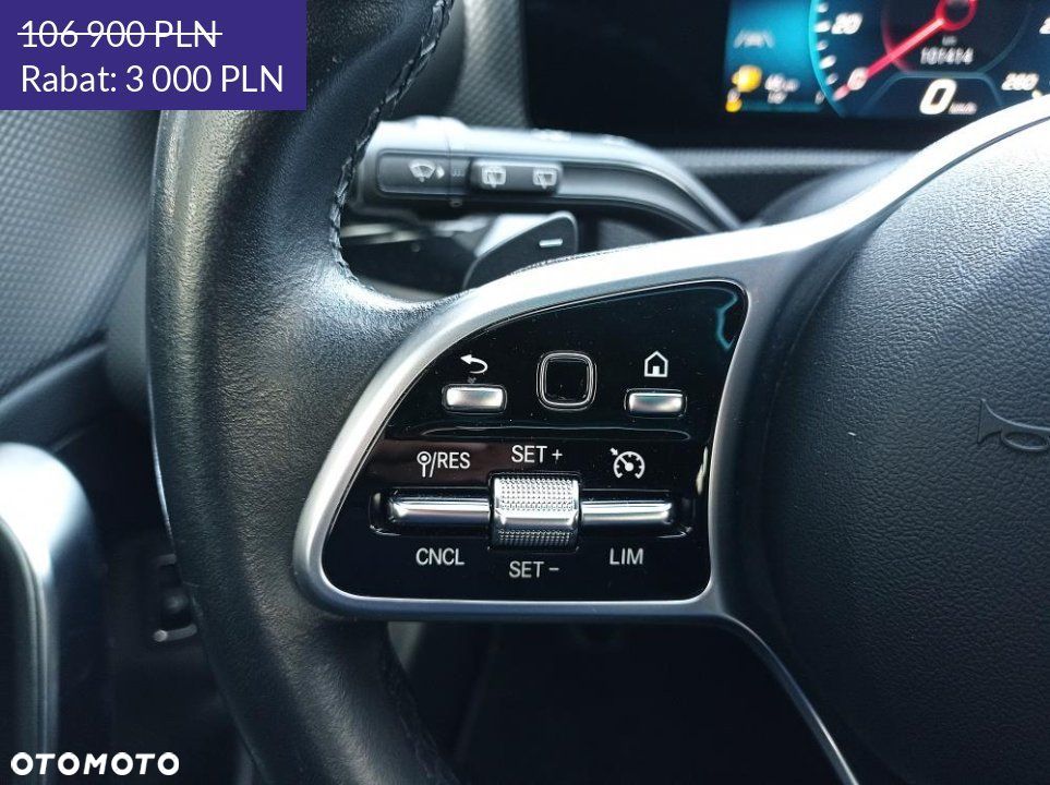 Mercedes-Benz CLA - 9