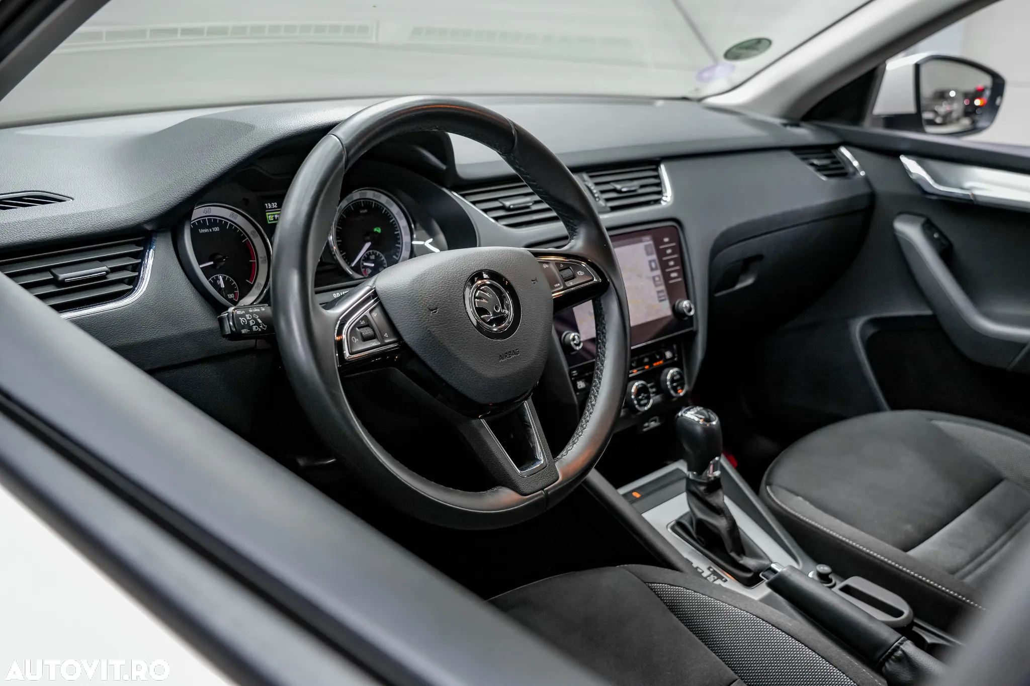 Skoda Octavia - 14