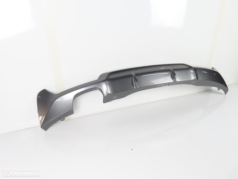 Difusor parachoques Usado / Original BMW 4 Coupe (F32, F82)/BMW 4 Convertible (F... - 2