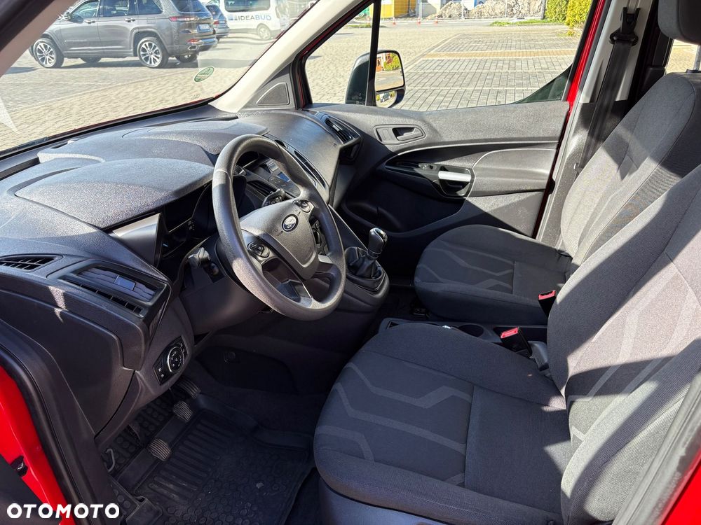 Ford Tourneo Connect 1.5TDCi Trend - 21
