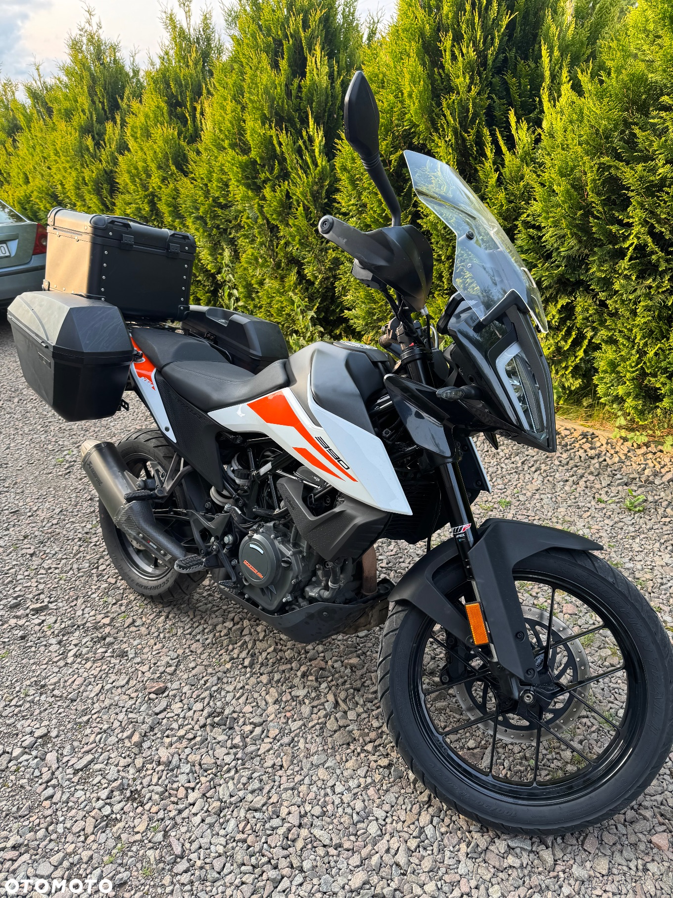 KTM Adventure - 3