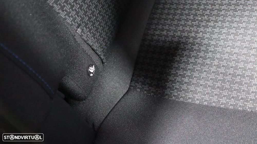 Peugeot 308 SW 1.5 BlueHDi Style - 18