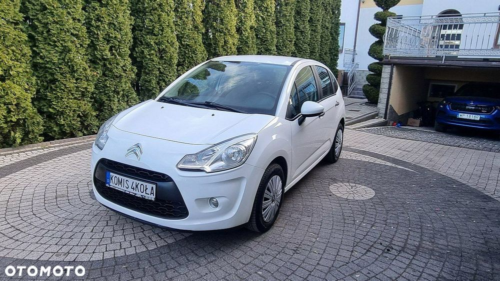 Citroën C3 - 8
