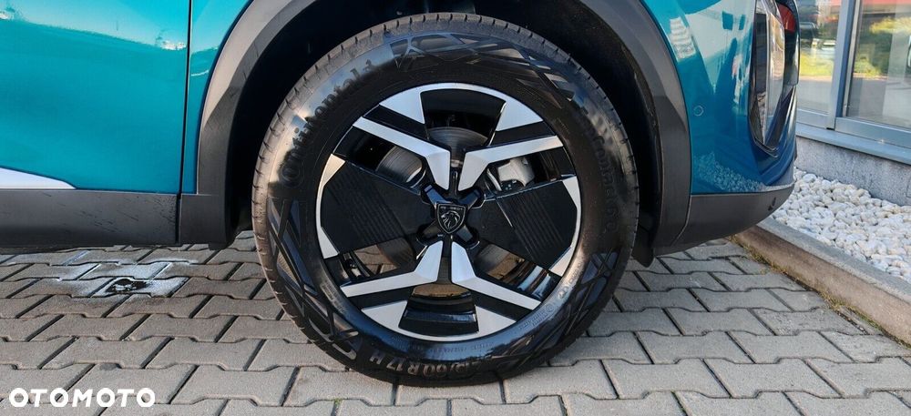 Peugeot 2008 - 9