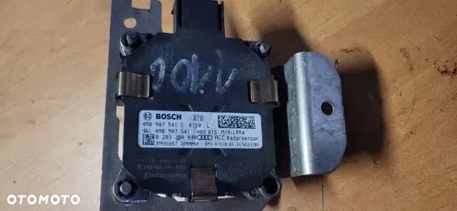 RADAR AUDI Q7 4M ACC DISTRONIC SENSOR 4M0907541C - 2