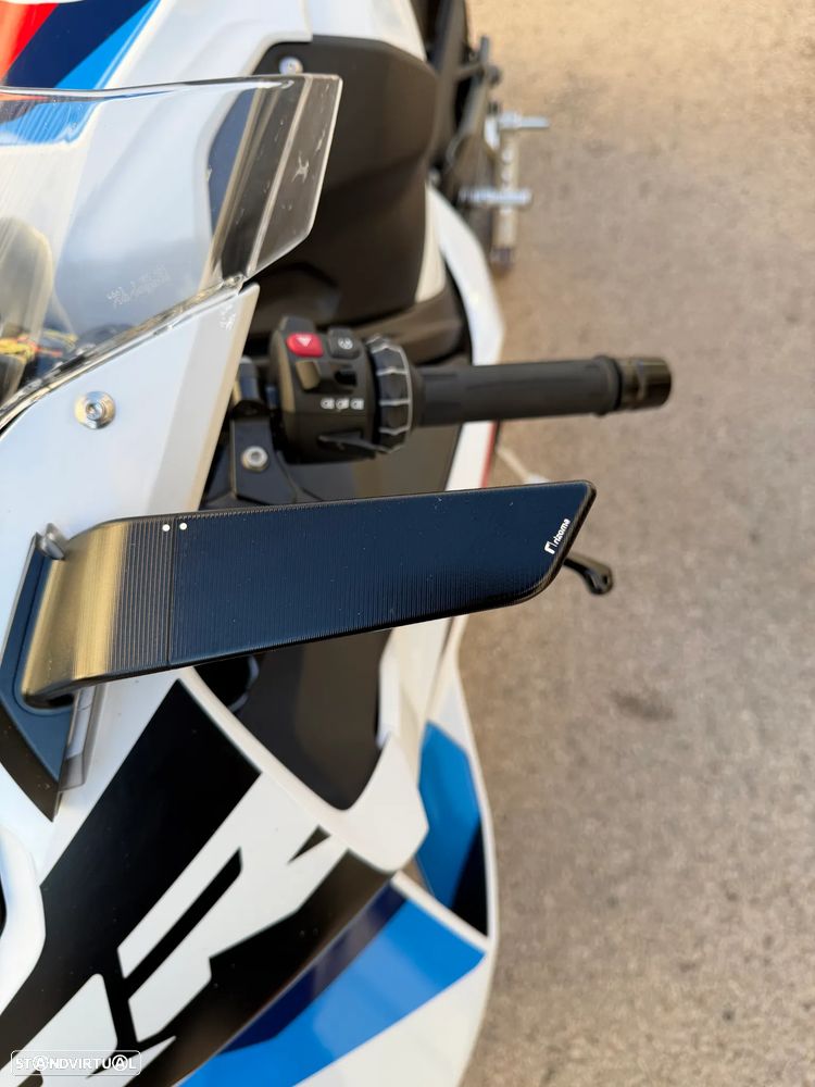 BMW S 1000 RR S1000 RR M - 3