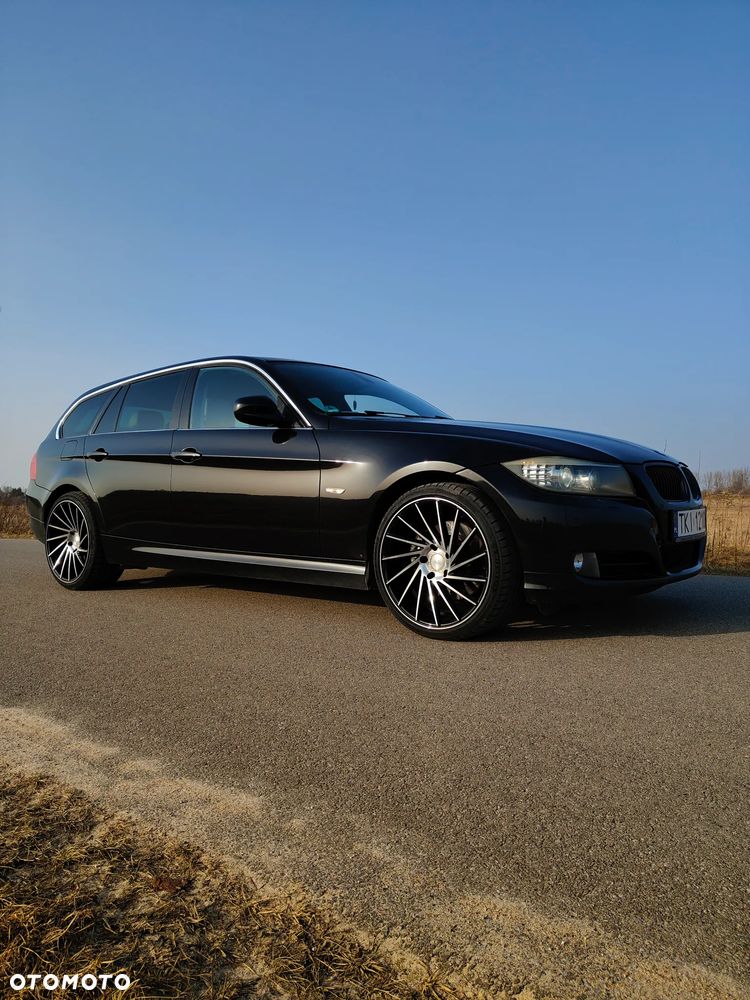 BMW Seria 3 - 1