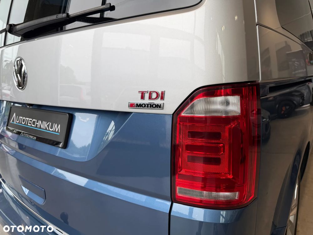 Volkswagen Multivan 2.0 BiTDI L1 Highline 4Motion DSG - 11